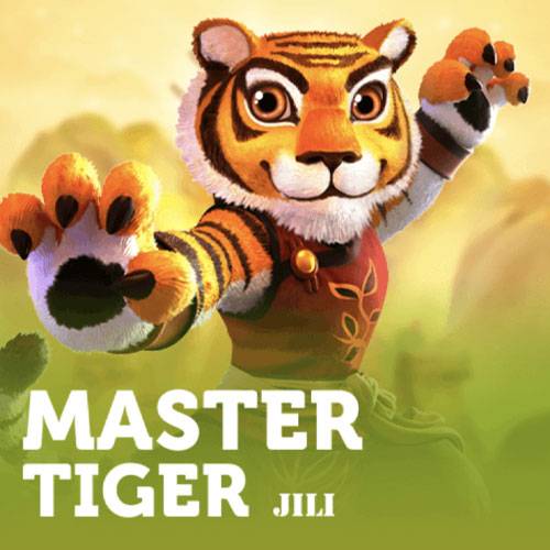 Master Tiger Jili